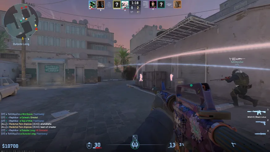 counter strike 2 hacks FAQ artwork